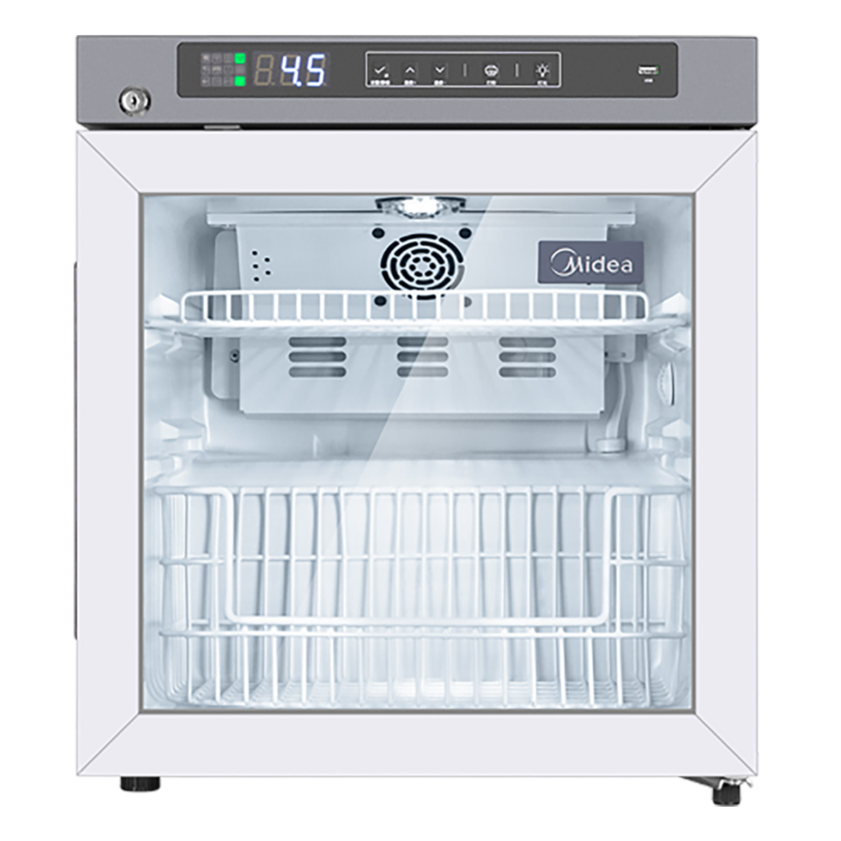 Laboratory Refrigerator | Midea MC-5L42