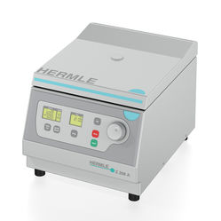 Compact Centrifuge Model : Z 206 A