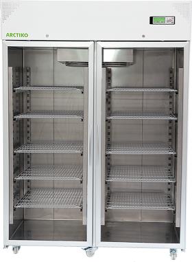 +1/+10C Biomedical Refrigerator PR1400