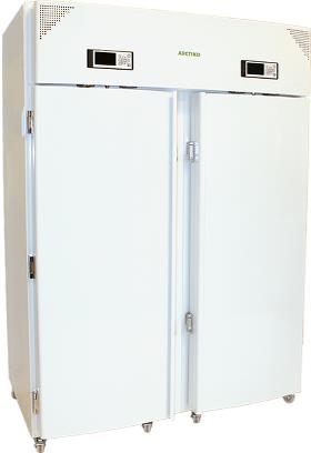 -40C Upright ﻿Low Temperature Freezer ULUF800