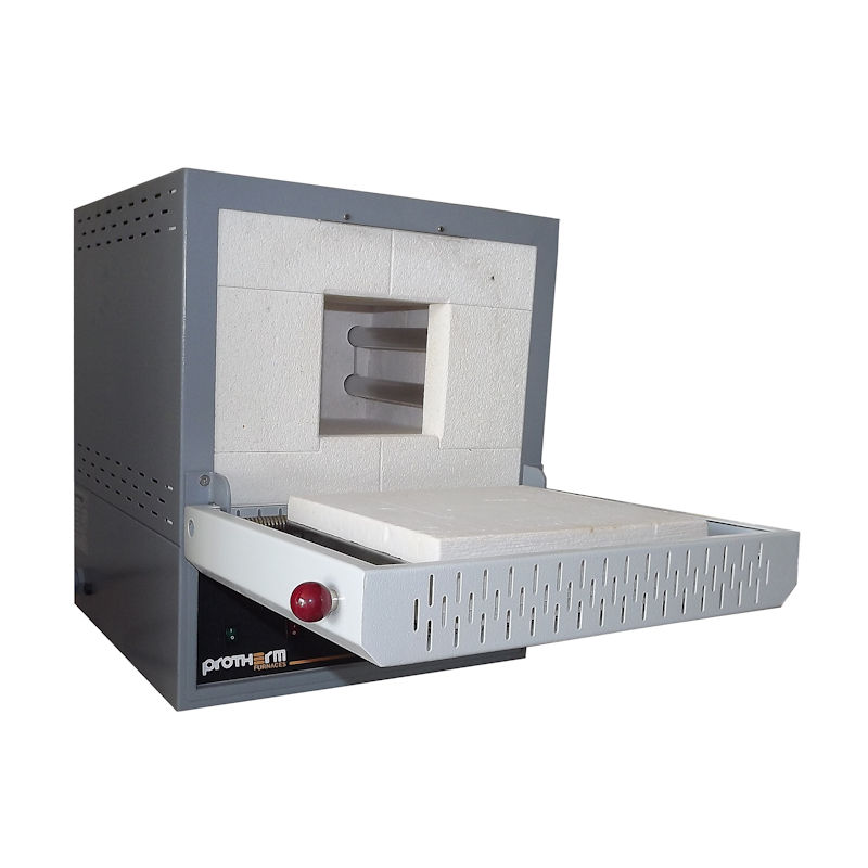 Chamber Furnace Model ECO