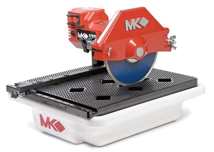 Trim Saw Model MK-170