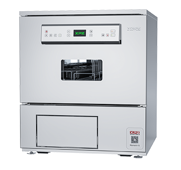 Glassware Washer | XPZ Moment-2