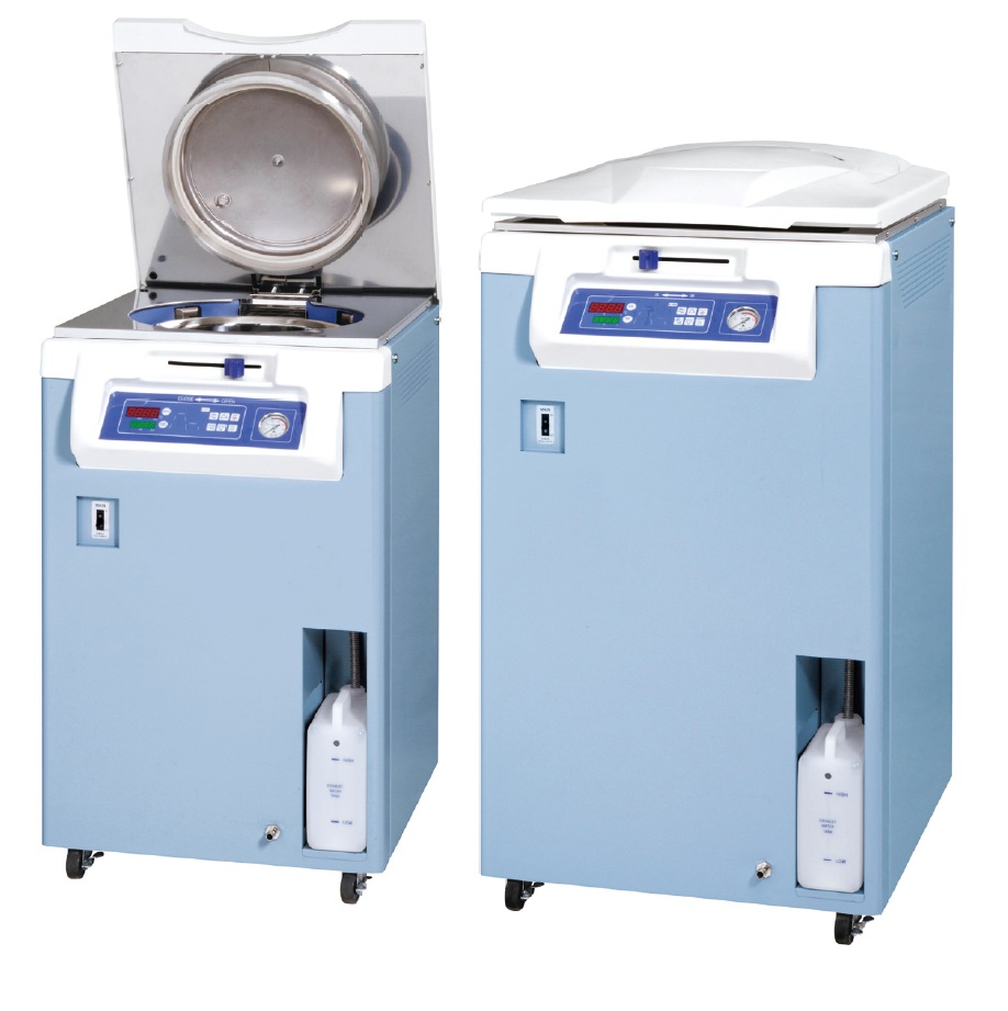 Autoclave | ALP CL-40M