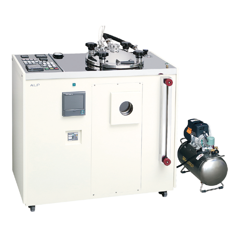 RK-3030 | Retort Autoclave