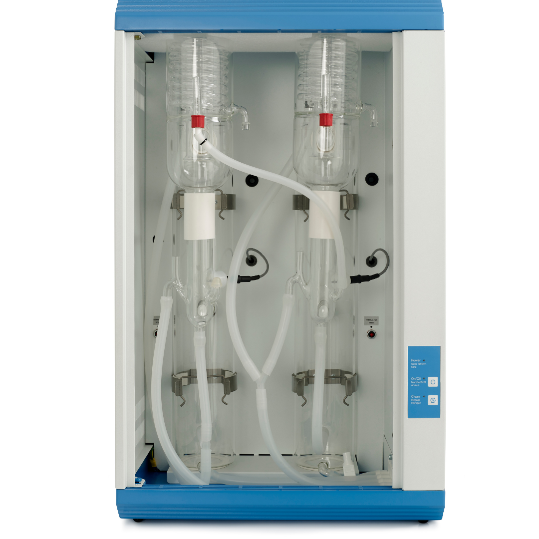 Water Distillation