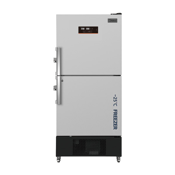 Deep Freezer | Midea MD-25L518