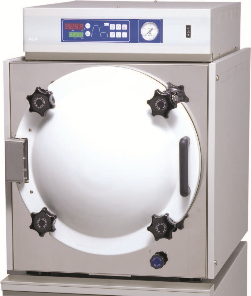 เครื่องนึ่งฆ่าเชื้อ Autoclave | ALP MCY-40L