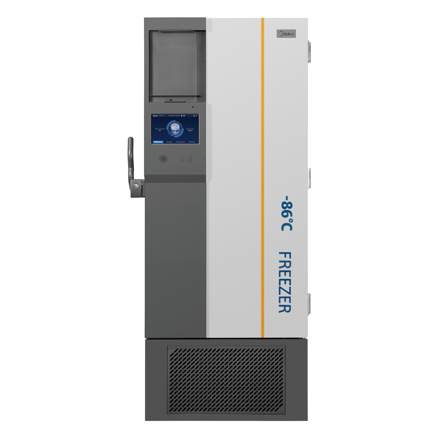 ตู้แช่แข็ง ULT Freezer | Midea MD-86L568
