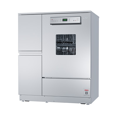 Glassware Washer | XPZ Aurora-F2 PLUS