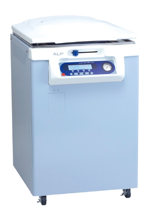 เครื่องนึ่งฆ่าเชื้อ Autoclave | ALP CLG-32LDVP