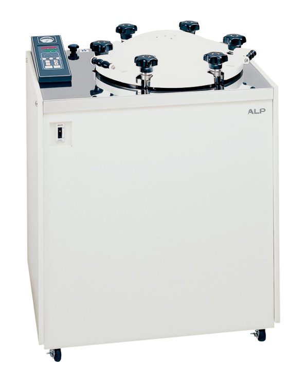 เครื่องนึ่งฆ่าเชื้อ Autoclave | ALP MC-23