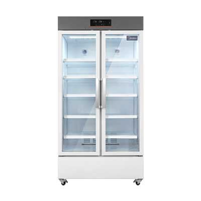 Laboratory Refrigerator | Midea MC-5L756