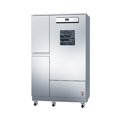 Glassware Washer | XPZ Flash-F2 PLUS
