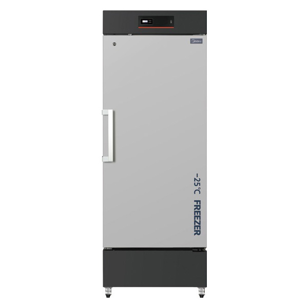 Deep Freezer | Midea MD-25L308
