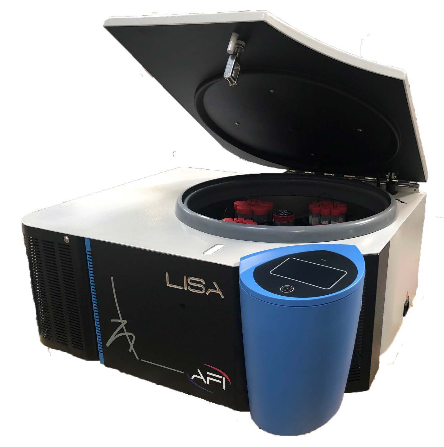 LISA | Multilab Centrifuge