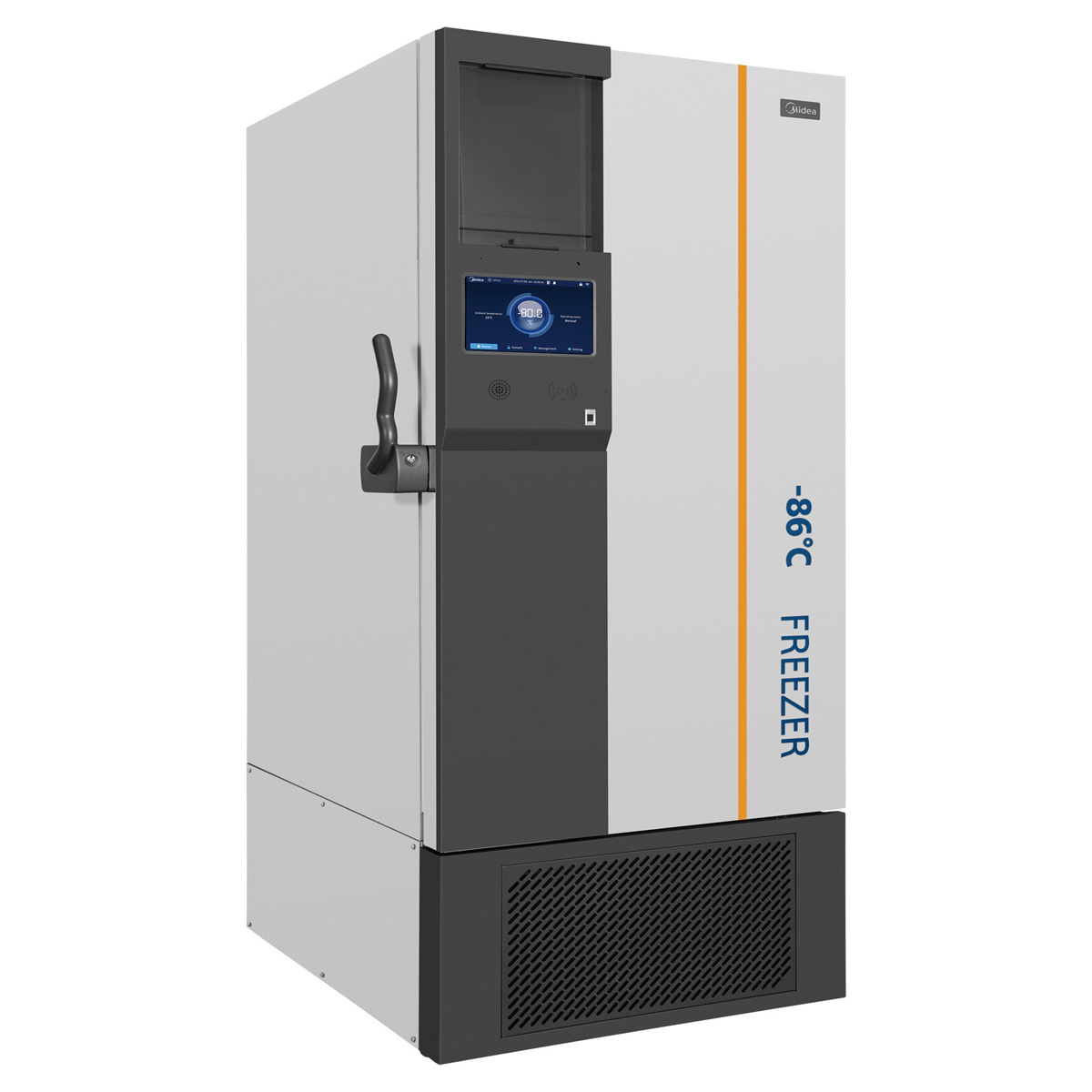 ตู้แช่แข็ง ULT Freezer | Midea MD-86L838T