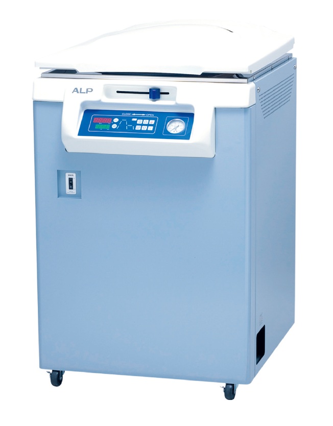 Autoclave | ALP CL-40MDP