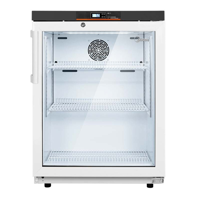 Laboratory Refrigerator | Midea MC-5L126