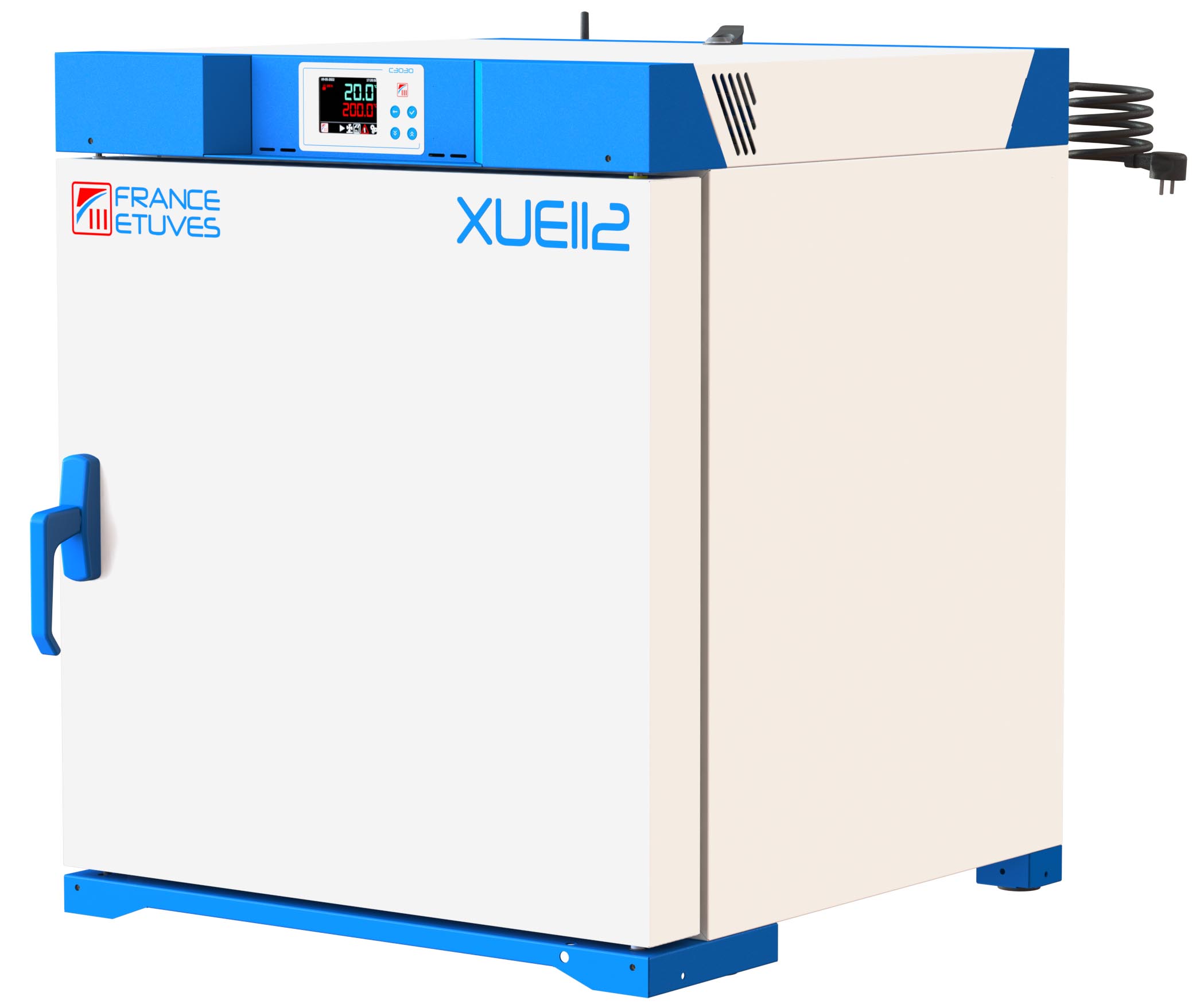 XUE | Hot Air Oven
