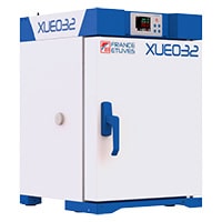 Hot air oven - ตู้อบลมร้อน | Charan Associates Co., Ltd