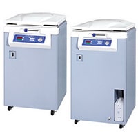 Autoclave - เครื่องนึ่งฆ่าเชื้อ | Charan Associates Co., Ltd