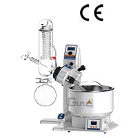 Rotary Evaporator - เครื่องกลั่นระเหยสารแบบหมุน | Charan Associates Co., Ltd