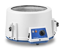 Heating Mantle - เตาหลุมให้ความร้อน | Charan Associates Co., Ltd