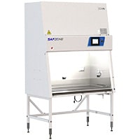 Biosafety Cabinet - ตู้ปลอดเชื้อ | Charan Associates Co., Ltd