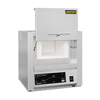 Muffle Furnace - เตาเผาอุณหภูมิสูง | Charan Associates Co., Ltd