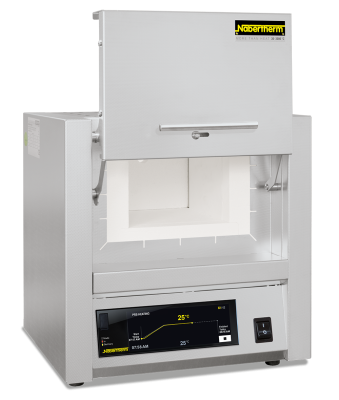 Muffle Furnace - เตาเผาอุณหภูมิสูง | Charan Associates Co., Ltd