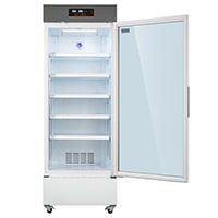 Laboratory Refrigerator - ตู้เย็นเก็บยา / ตู้เย็นเก็บวัคซีน / ตู้เย็นเก็บสารเคมี | Charan Associates Co., Ltd