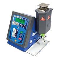 Flame Photometer - เครื่องวิเคราะห์หาปริมาณธาตุด้วยเปลวไฟ | Charan Associates Co., Ltd