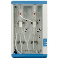 Water Distillation - เครื่องทำน้ำกลั่น | Charan Associates Co., Ltd