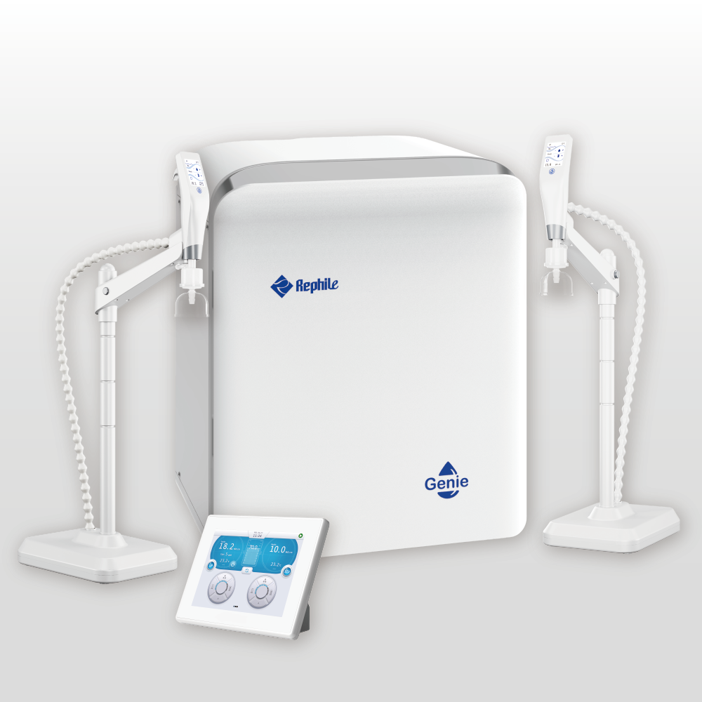 Water Purifier - เครื่องผลิตน้ำบริสุทธิ์ | Charan Associates Co., Ltd