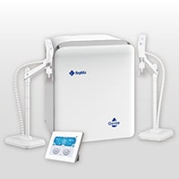 Water Purifier - เครื่องผลิตน้ำบริสุทธิ์ | Charan Associates Co., Ltd