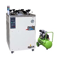 Retort Sterilizer - เครื่องฆ่าเชื้ออาหาร | Charan Associates Co., Ltd