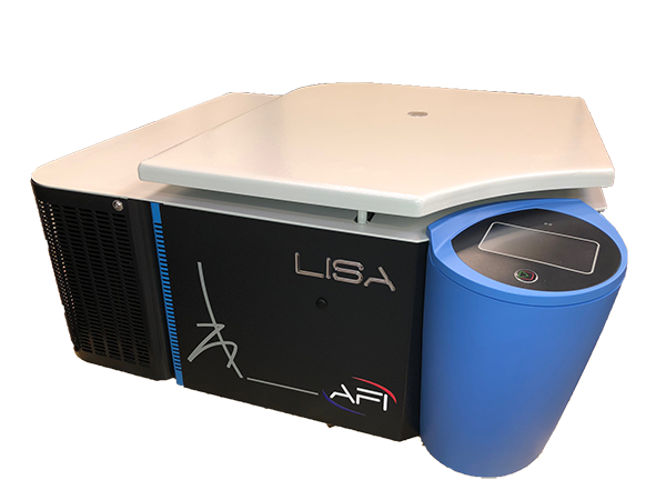Centrifuge - เครื่องปั่นเหวี่ยง | Charan Associates Co., Ltd