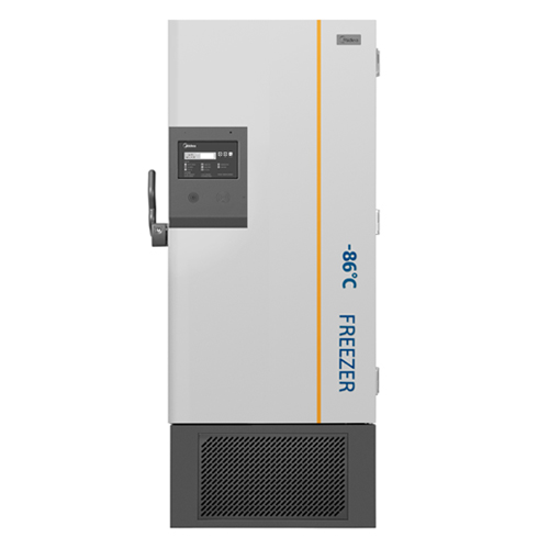 Deep Freezer - ตู้แช่แข็ง -20 / -40 / -86 | Charan Associates Co., Ltd
